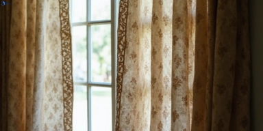 Dry cleaning delicate silk velvet drapes blacktown-nsw Matty Curtain Cleaning
